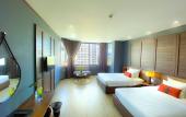 Туры в отель MissBamboo Hotel Nha Trang