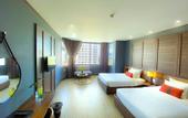 Туры в отель MissBamboo Hotel Nha Trang
