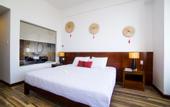 Туры в отель MissBamboo Hotel Nha Trang