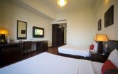 Туры в отель MissBamboo Hotel Nha Trang
