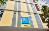 Туры в отель ibis budget Singapore Bugis