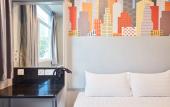 Туры в отель ibis budget Singapore Bugis