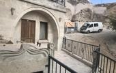 Туры в отель Arif Cave Hotel