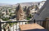 Туры в отель Arif Cave Hotel