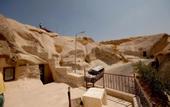 Туры в отель Arif Cave Hotel
