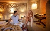 Туры в отель Arif Cave Hotel