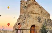 Туры в отель Arif Cave Hotel
