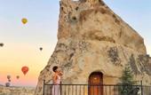 Туры в отель Arif Cave Hotel