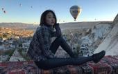 Туры в отель Arif Cave Hotel