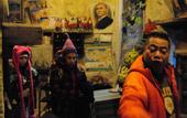 Туры в отель Arif Cave Hotel