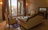 Туры в отель Arif Cave Hotel