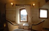 Туры в отель Arif Cave Hotel