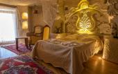 Туры в отель Arif Cave Hotel