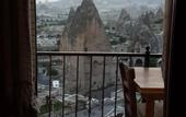 Туры в отель Arif Cave Hotel