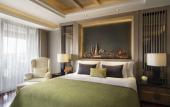 Туры в отель Anantara Riverside Bangkok Resort