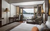 Туры в отель Anantara Riverside Bangkok Resort