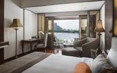 Туры в отель Anantara Riverside Bangkok Resort