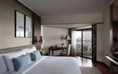 Туры в отель Anantara Riverside Bangkok Resort