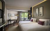 Туры в отель Anantara Riverside Bangkok Resort