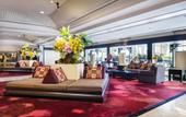 Туры в отель Anantara Riverside Bangkok Resort