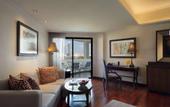 Туры в отель Anantara Riverside Bangkok Resort