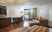 Туры в отель Anantara Riverside Bangkok Resort