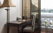 Туры в отель Anantara Riverside Bangkok Resort