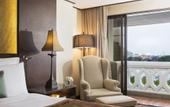 Туры в отель Anantara Riverside Bangkok Resort