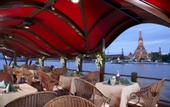 Туры в отель Anantara Riverside Bangkok Resort