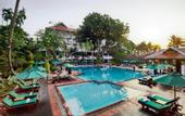 Туры в отель Anantara Riverside Bangkok Resort