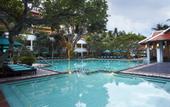Туры в отель Anantara Riverside Bangkok Resort
