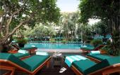 Туры в отель Anantara Riverside Bangkok Resort