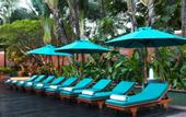 Туры в отель Anantara Riverside Bangkok Resort