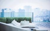 Туры в отель Anantara Riverside Bangkok Resort