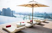 Туры в отель Anantara Riverside Bangkok Resort