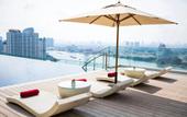 Туры в отель Anantara Riverside Bangkok Resort