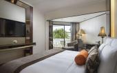 Туры в отель Anantara Riverside Bangkok Resort