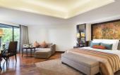 Туры в отель Anantara Riverside Bangkok Resort
