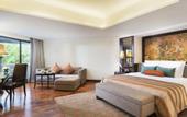 Туры в отель Anantara Riverside Bangkok Resort