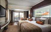 Туры в отель Anantara Riverside Bangkok Resort