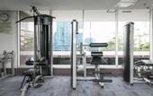 Туры в отель Sathorn Vista, Bangkok - Marriott Executive Apartments