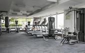 Туры в отель Sathorn Vista, Bangkok - Marriott Executive Apartments