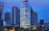 Туры в отель Sathorn Vista, Bangkok - Marriott Executive Apartments