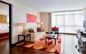Туры в отель Sathorn Vista, Bangkok - Marriott Executive Apartments