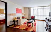 Туры в отель Sathorn Vista, Bangkok - Marriott Executive Apartments