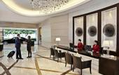 Туры в отель Sathorn Vista, Bangkok - Marriott Executive Apartments