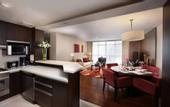 Туры в отель Sathorn Vista, Bangkok - Marriott Executive Apartments