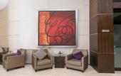Туры в отель Sathorn Vista, Bangkok - Marriott Executive Apartments