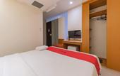 Туры в отель Sathorn Vista, Bangkok - Marriott Executive Apartments