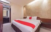 Туры в отель Sathorn Vista, Bangkok - Marriott Executive Apartments